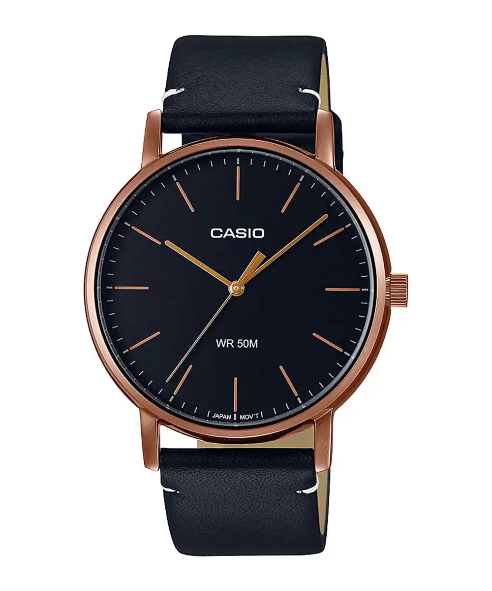 Casio - MTP-E171RL-1EVDF