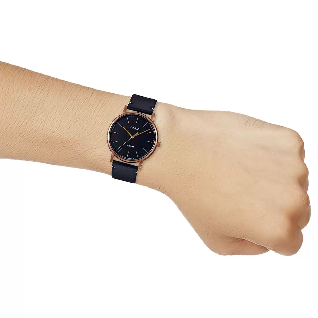 Casio - MTP-E171RL-1EVDF