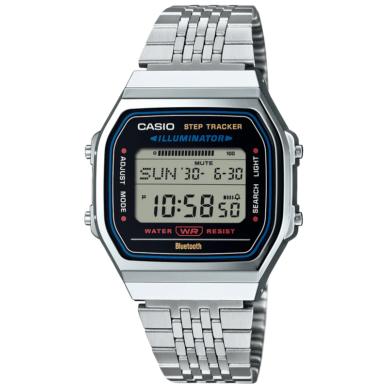 Casio - ABL-100WE-1ADF