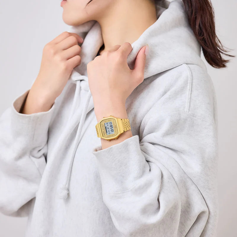 Casio - ABL-100WEG-9ADF