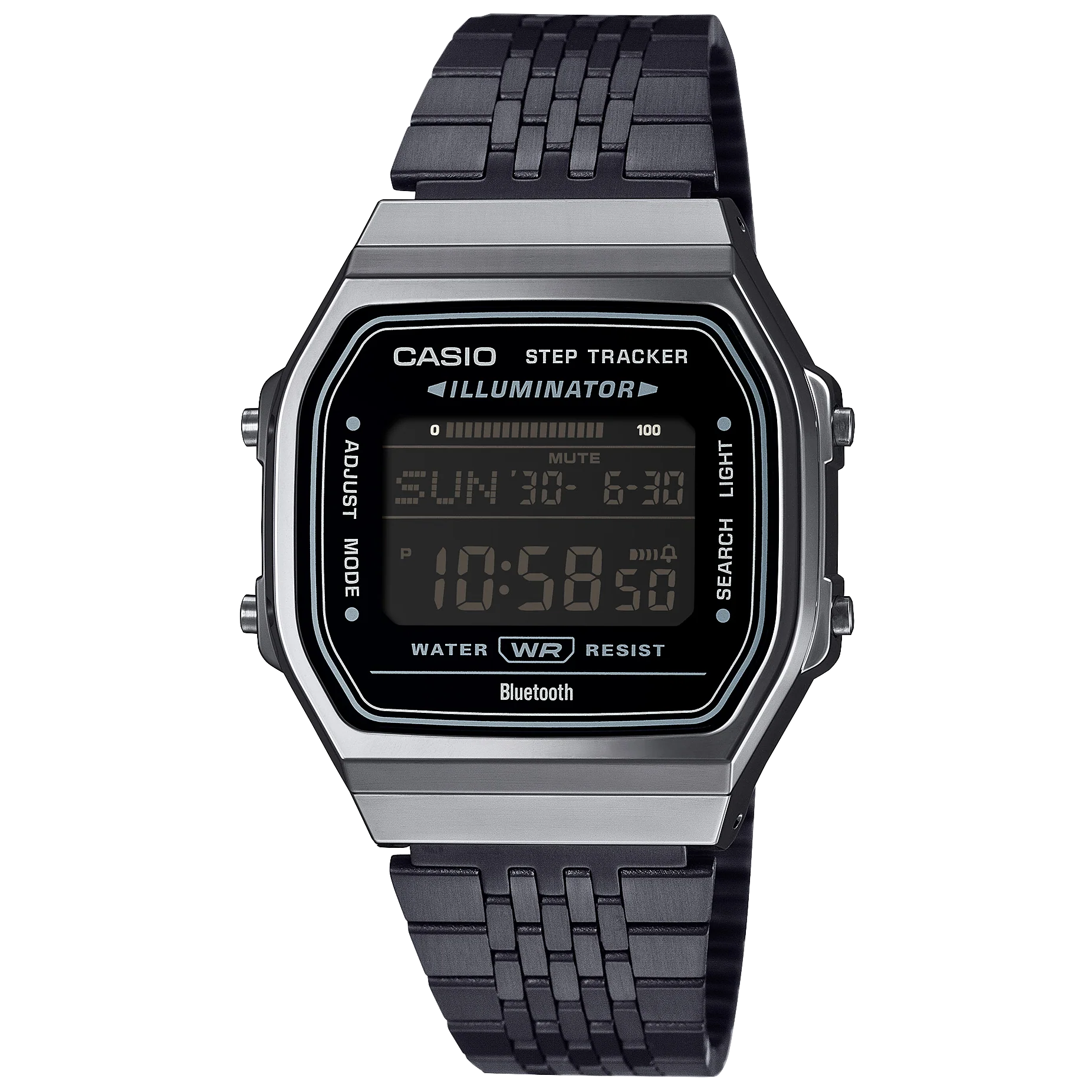 Casio - ABL-100WEGG-1BDF