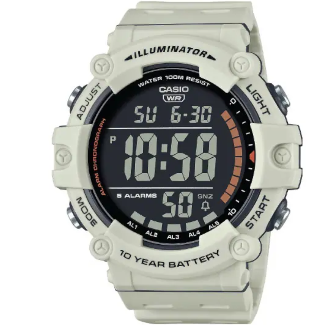 Casio - AE-1500WH-8B2VDF