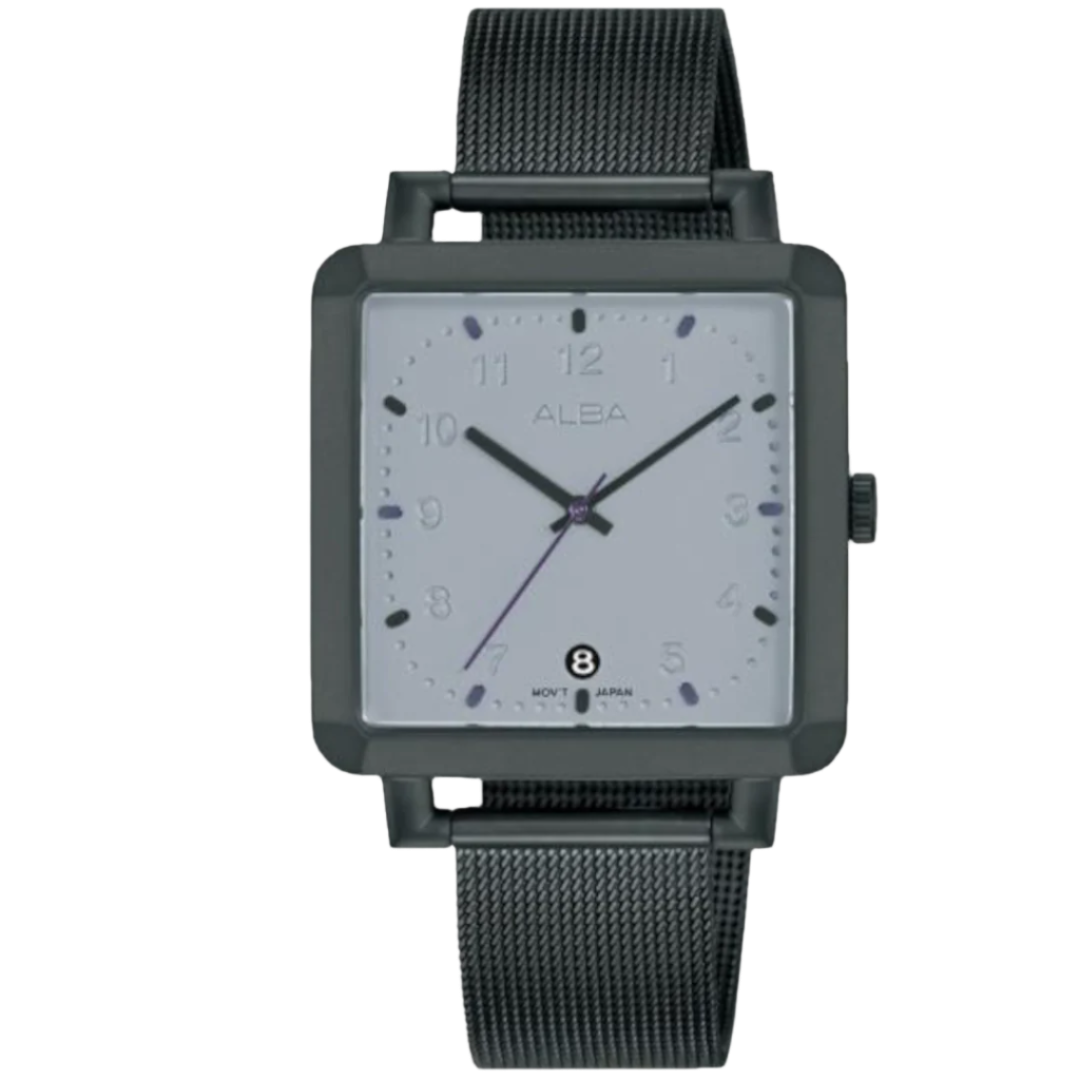 Alba - AG8L71X1 - Azzam Watches 