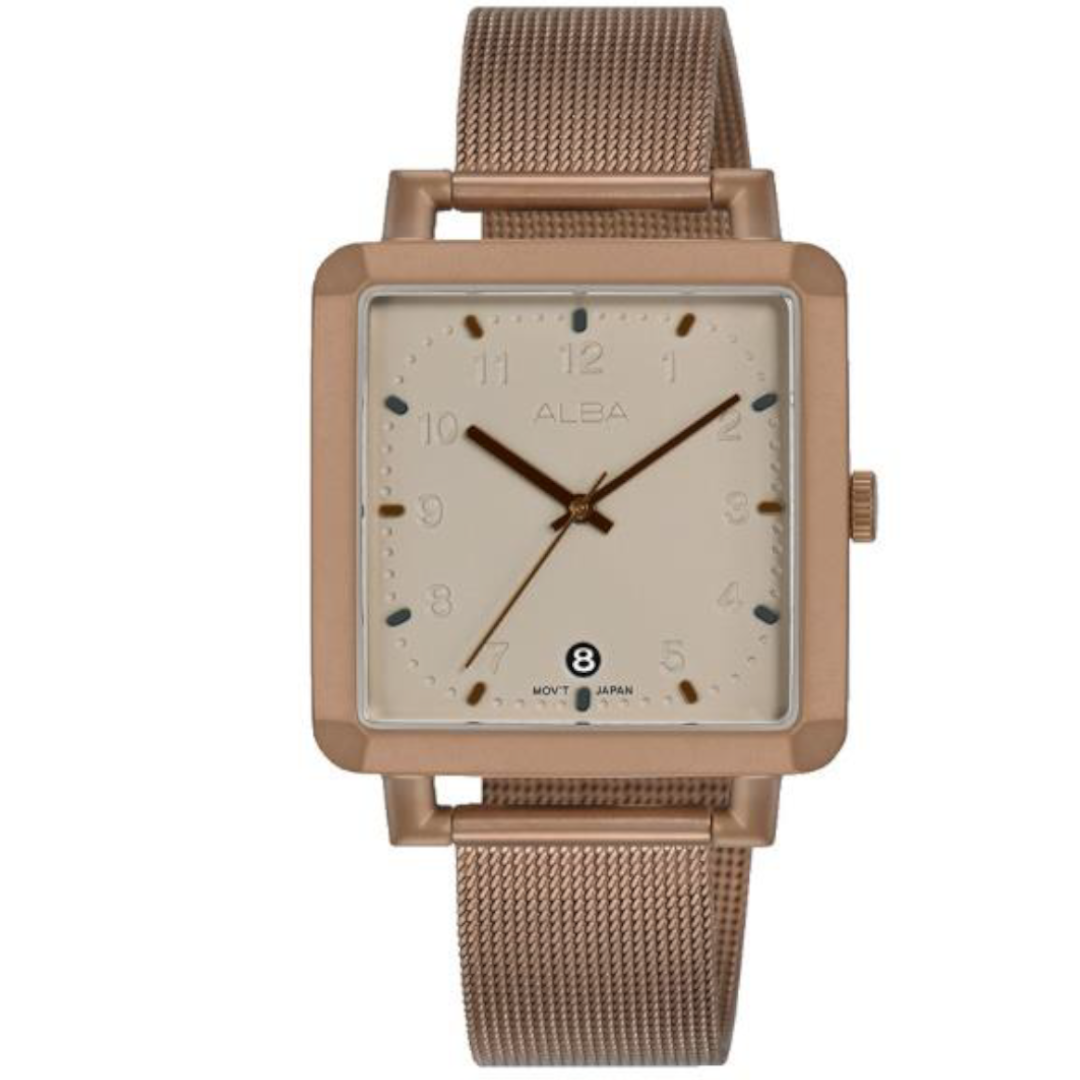 Alba - AG8L79X1 - Azzam Watches 