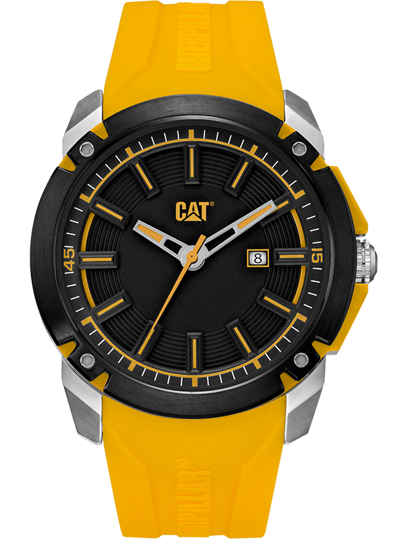 Caterpillar - AH.161.27.127