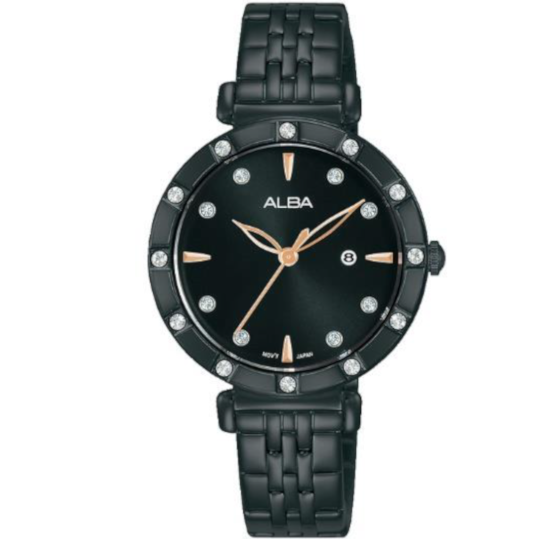 Alba - AH7AA1X1 - Azzam Watches 