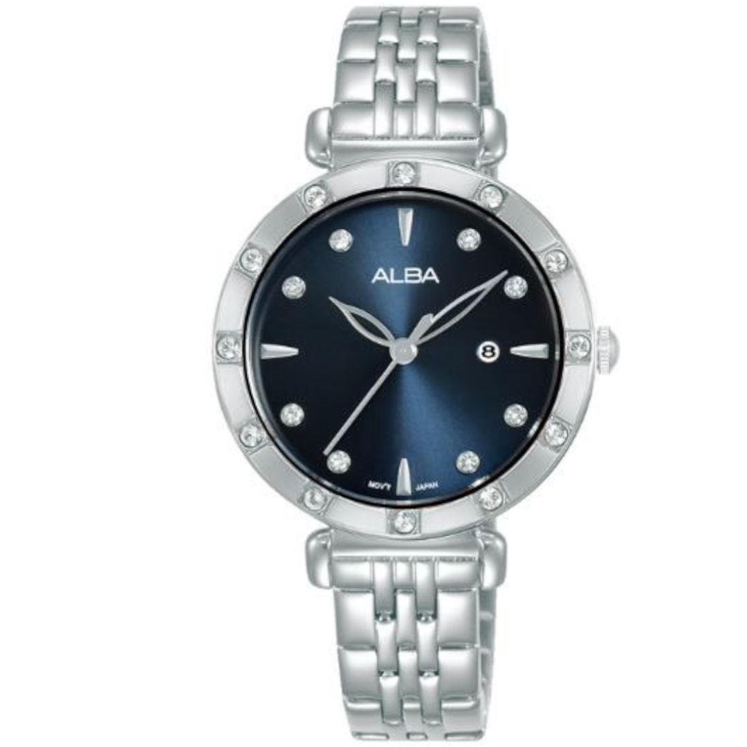 Alba - AH7AA9X1 - Azzam Watches 