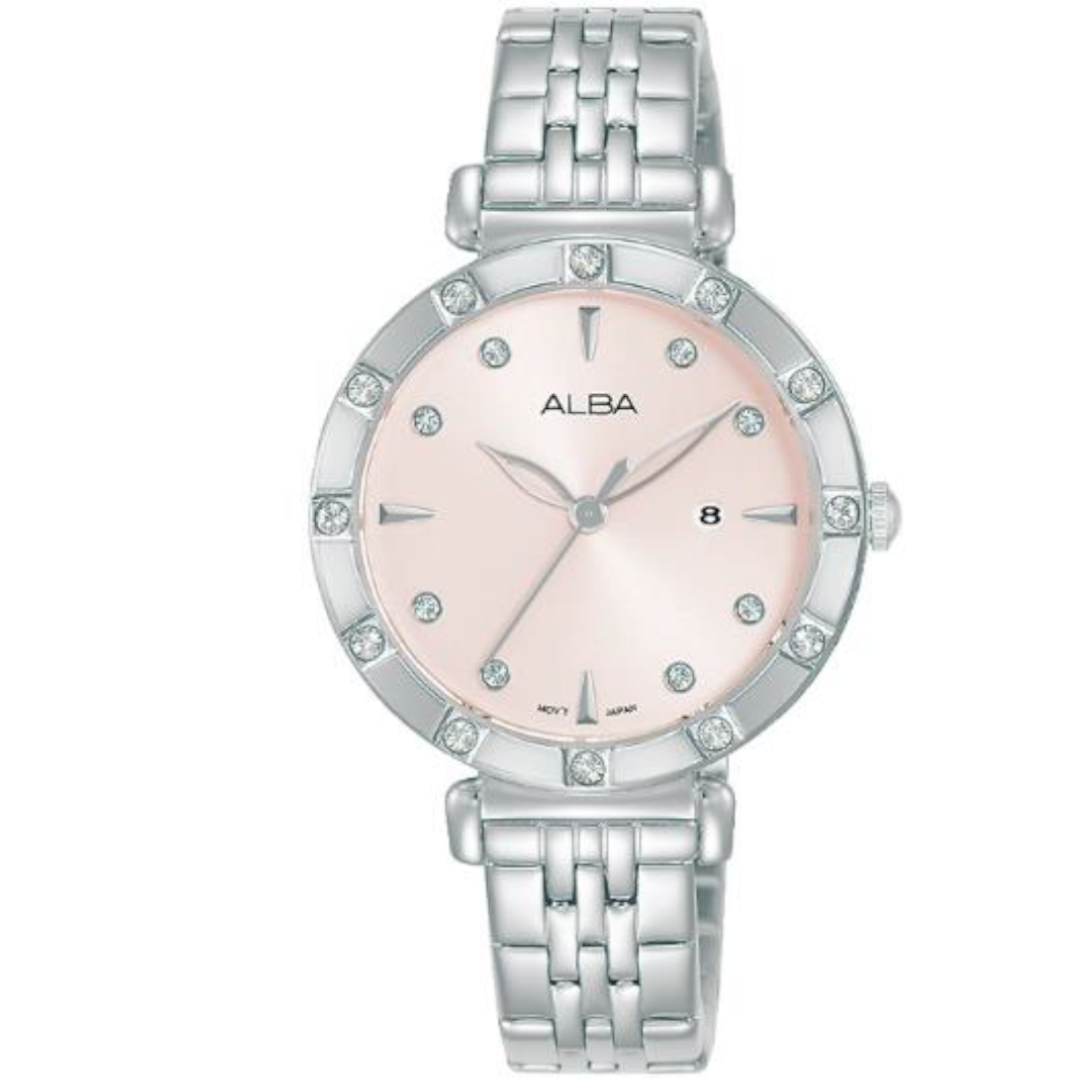 Alba - AH7AB1X1 - Azzam Watches 