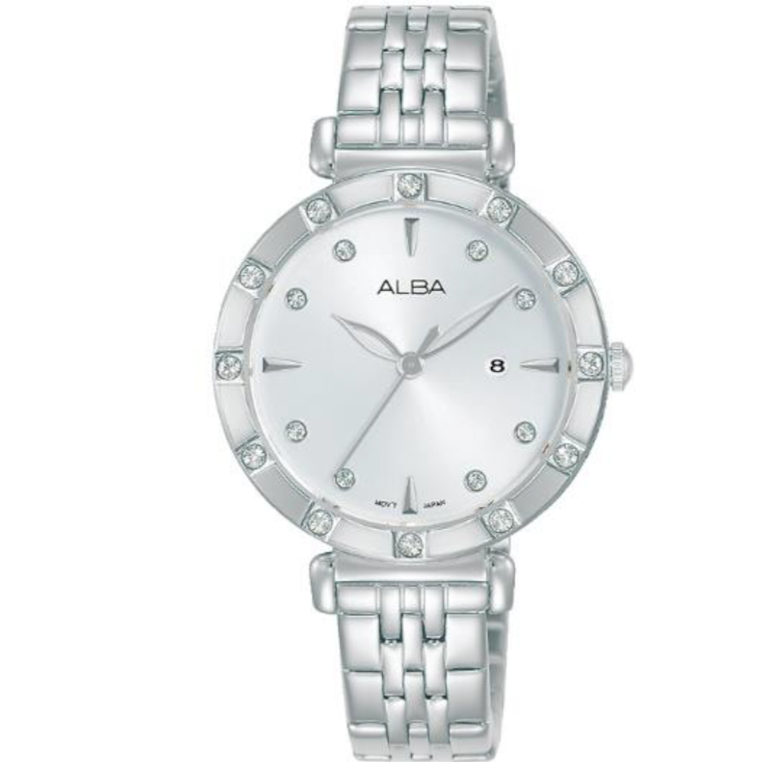 Alba - AH7AB3X1 - Azzam Watches 