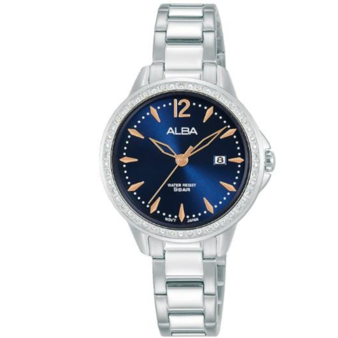 Alba - AH7AB9X1 - Azzam Watches 