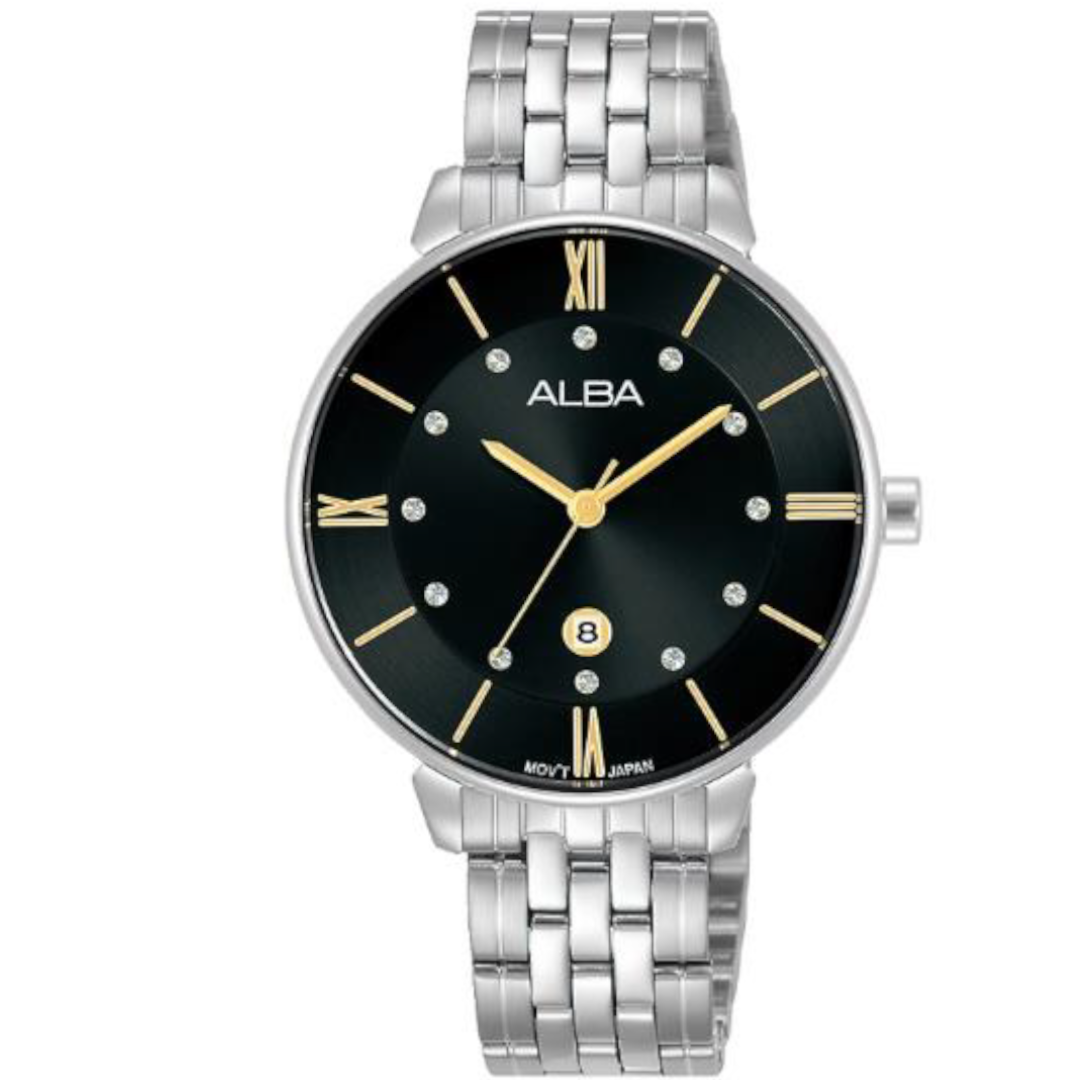Alba - AH7AD9X1 - Azzam Watches 