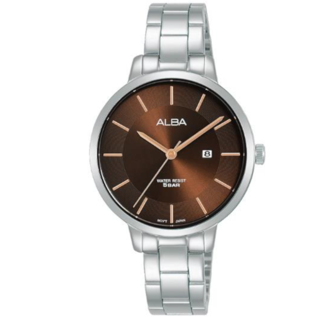 Alba - AH7AF7X1 - Azzam Watches 