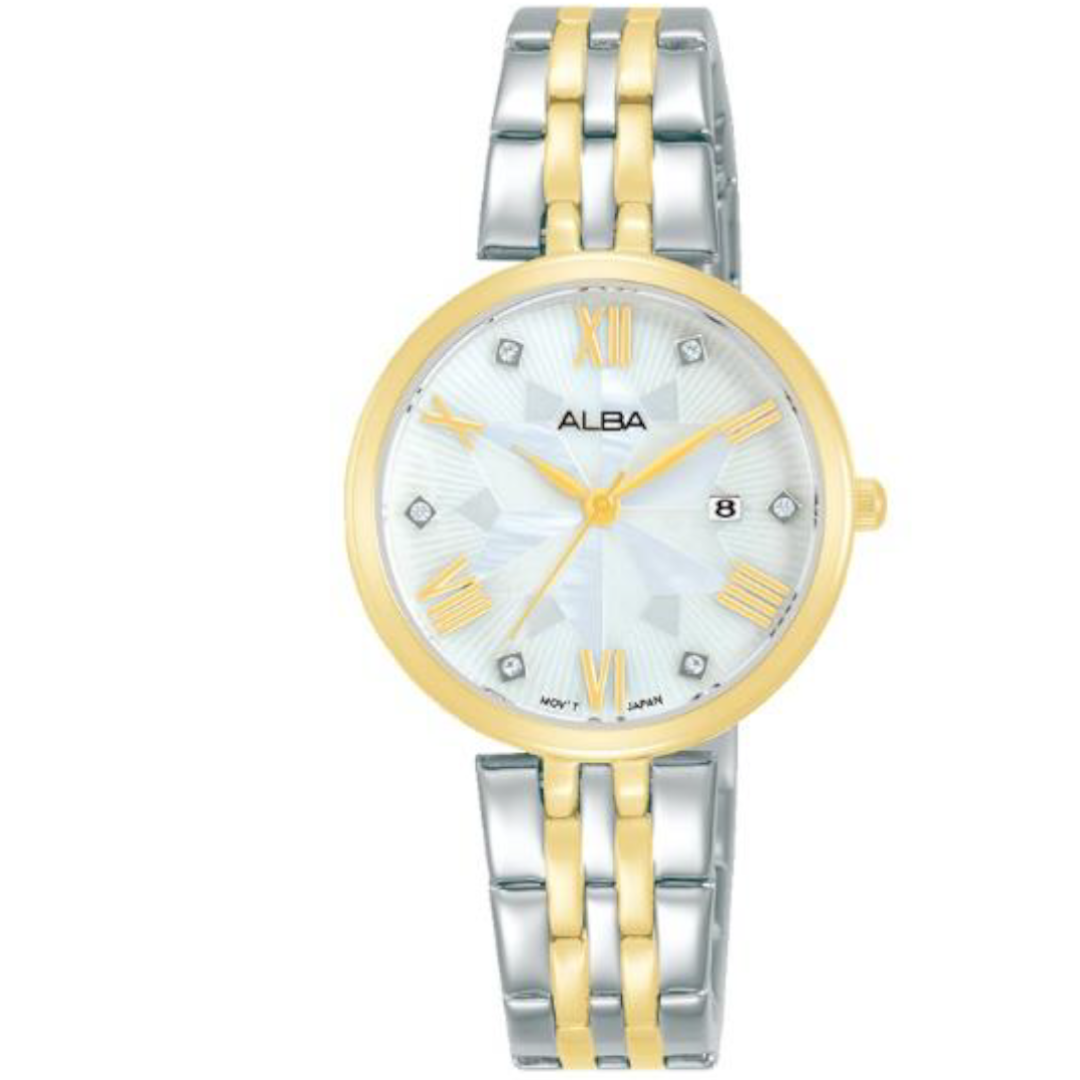 Alba - AH7Z80X1 - Azzam Watches 