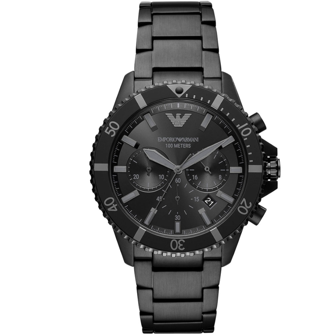 EMPORIO ARMANI - AR11363 - Azzam Watches 