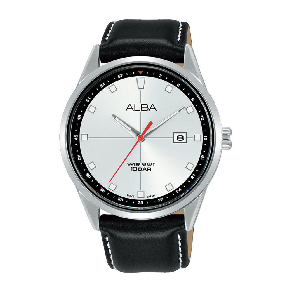 Alba - AS9Q35X1