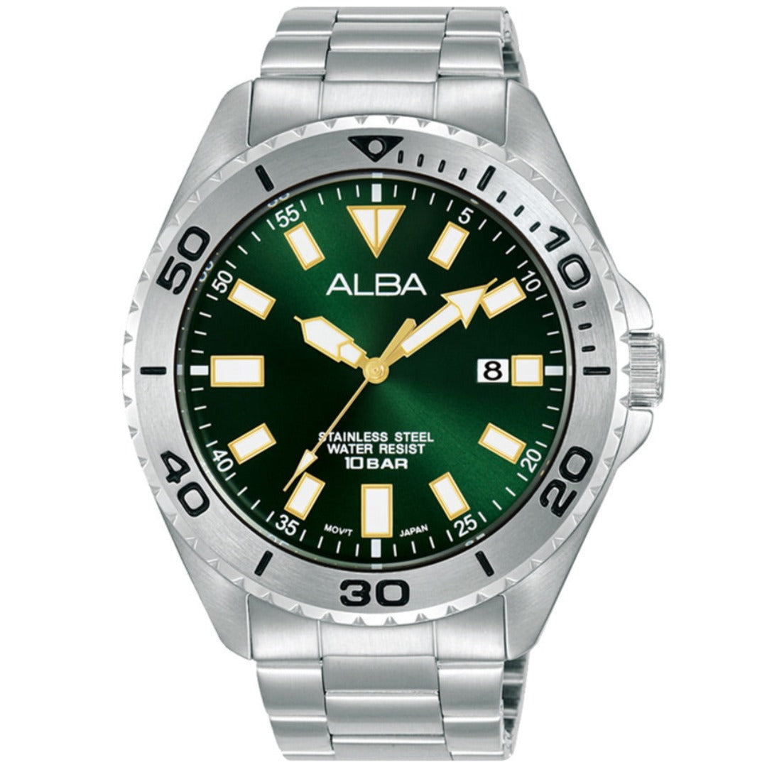 Alba - AS9Q41X1