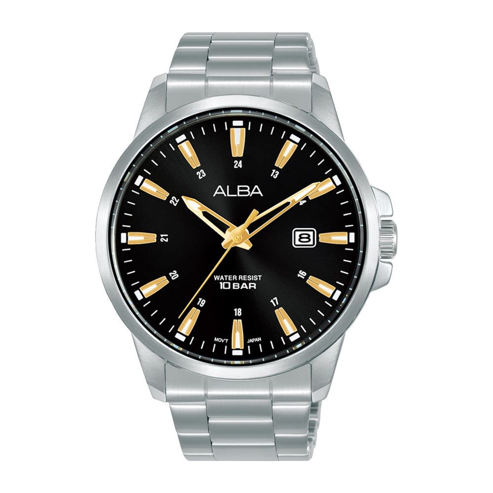 Alba - AS9Q51X1