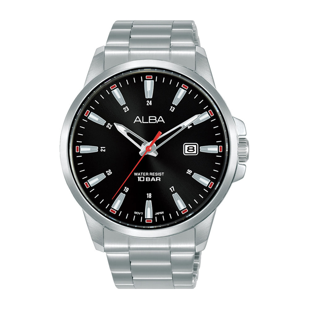 Alba - AS9Q57X1