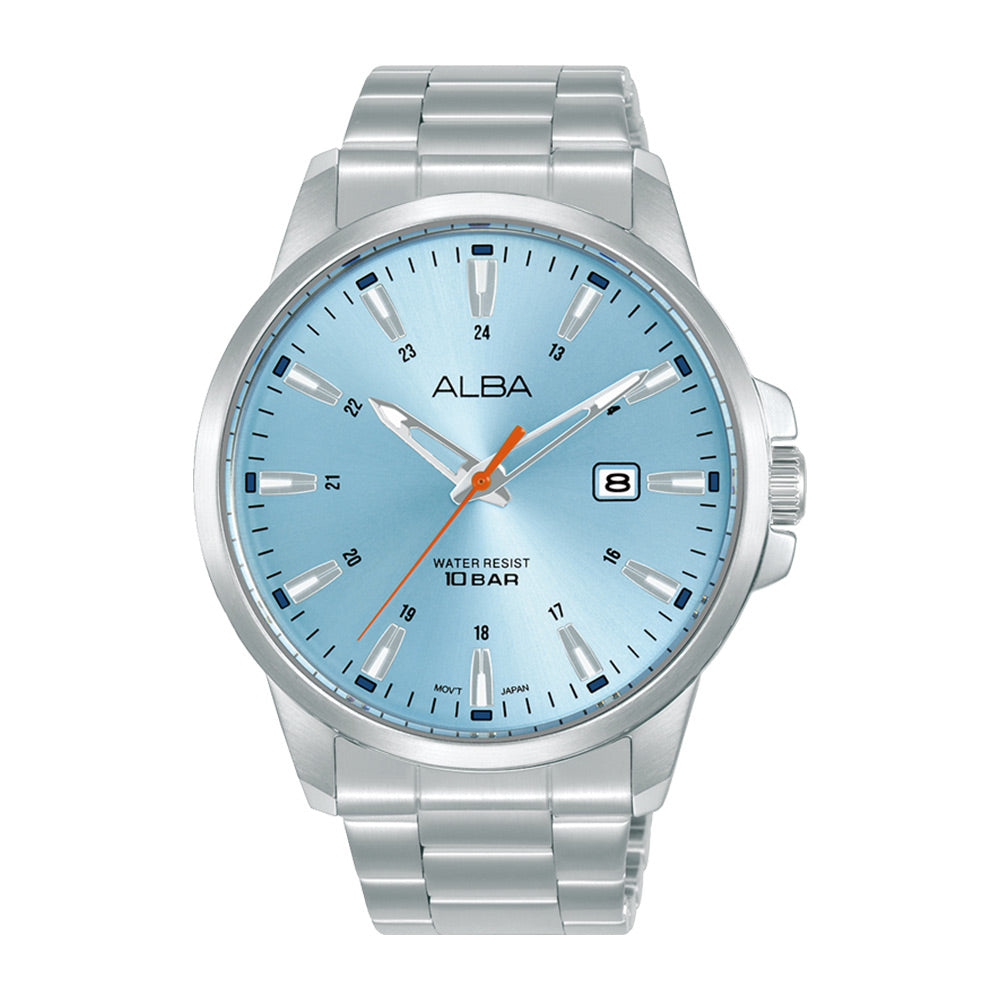 Alba - AS9Q61X1