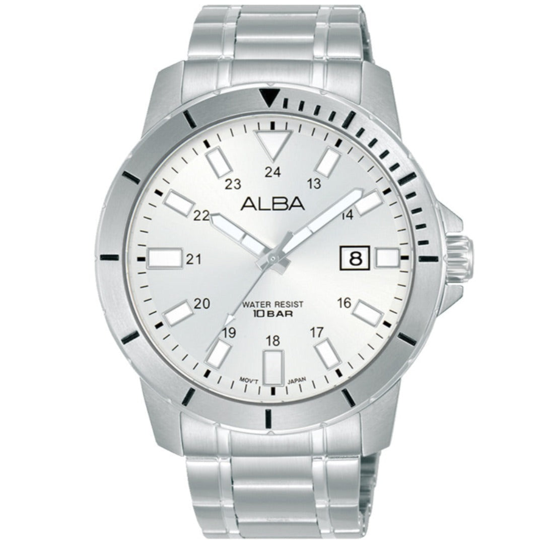 Alba - AS9R99X1