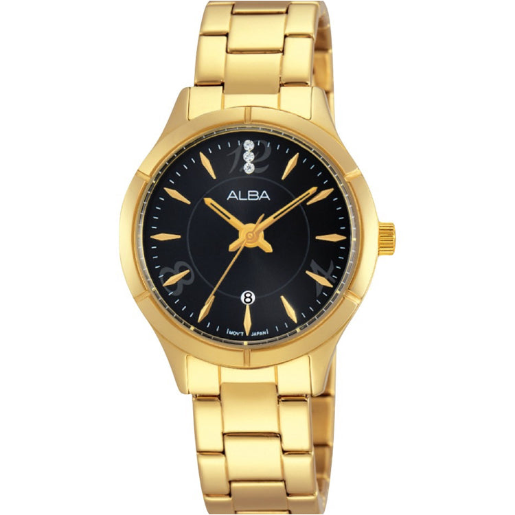 Alba - AH7G44X - Azzam Watches 