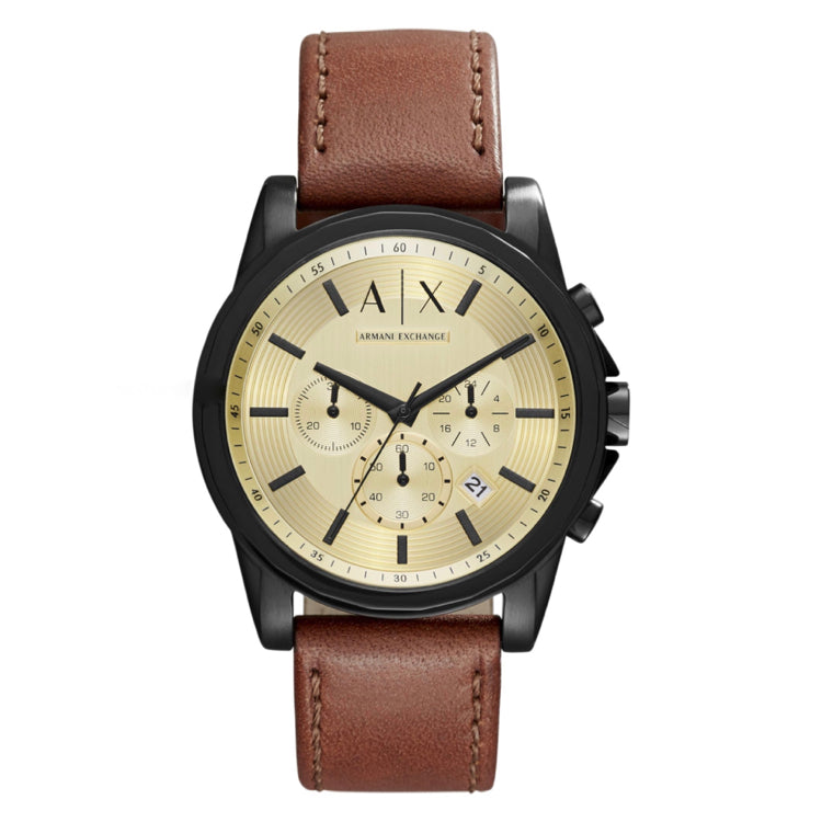 Armani Exchange - AX2511 - Azzam Watches 