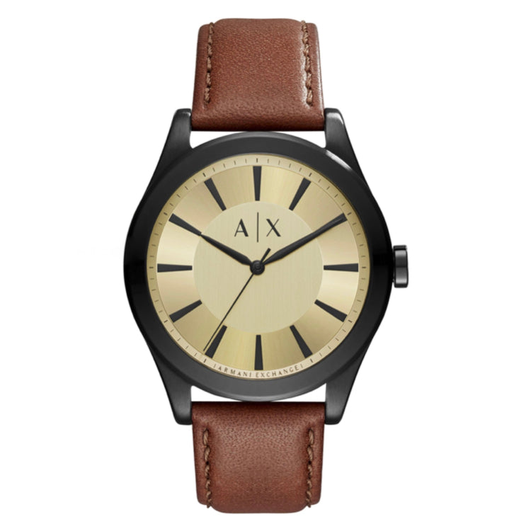 Armani Exchange - AX2329 - Azzam Watches 
