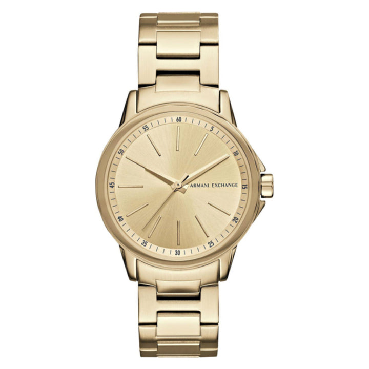 Armani Exchange - AX4346 - Azzam Watches 