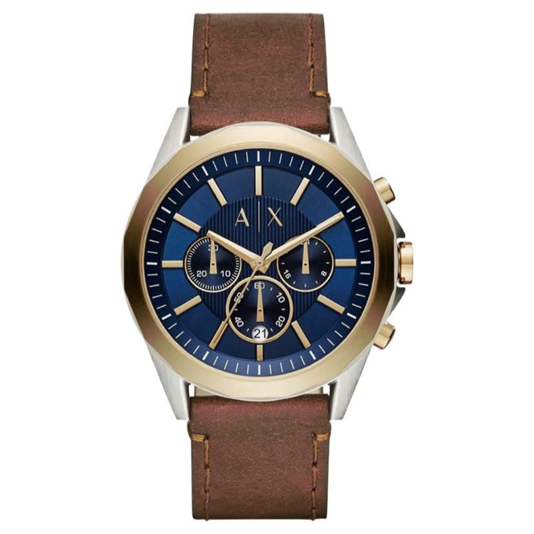 Armani Exchange - AX2612 - Azzam Watches 