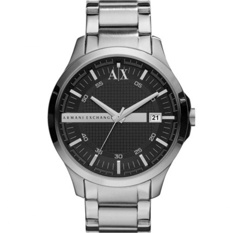 Armani Exchange - AX2103 - Azzam Watches 