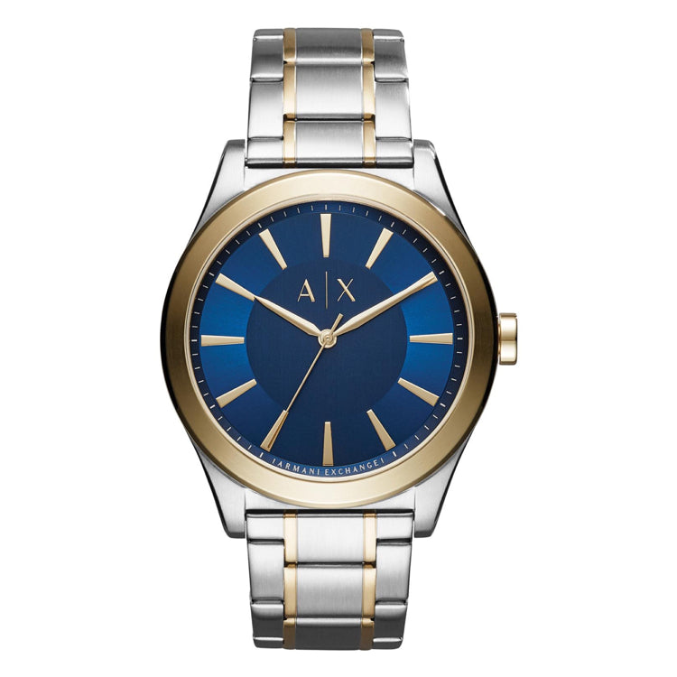 Armani Exchange - AX2332 - Azzam Watches 