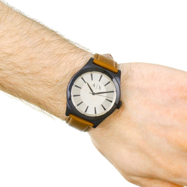 Armani Exchange - AX2329 - Azzam Watches 