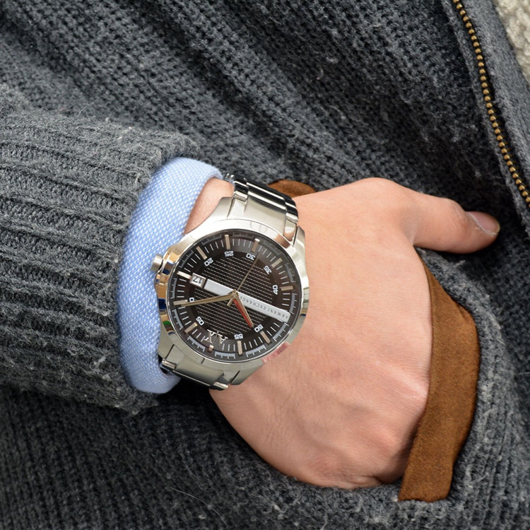 Armani Exchange - AX2103 - Azzam Watches 