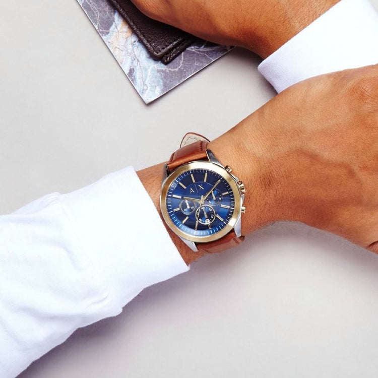 Armani Exchange - AX2612 - Azzam Watches 