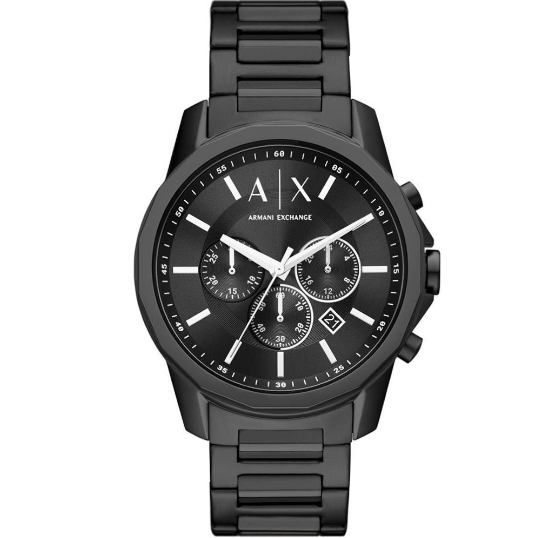 Armani Exchange - AX1722 - Azzam Watches 