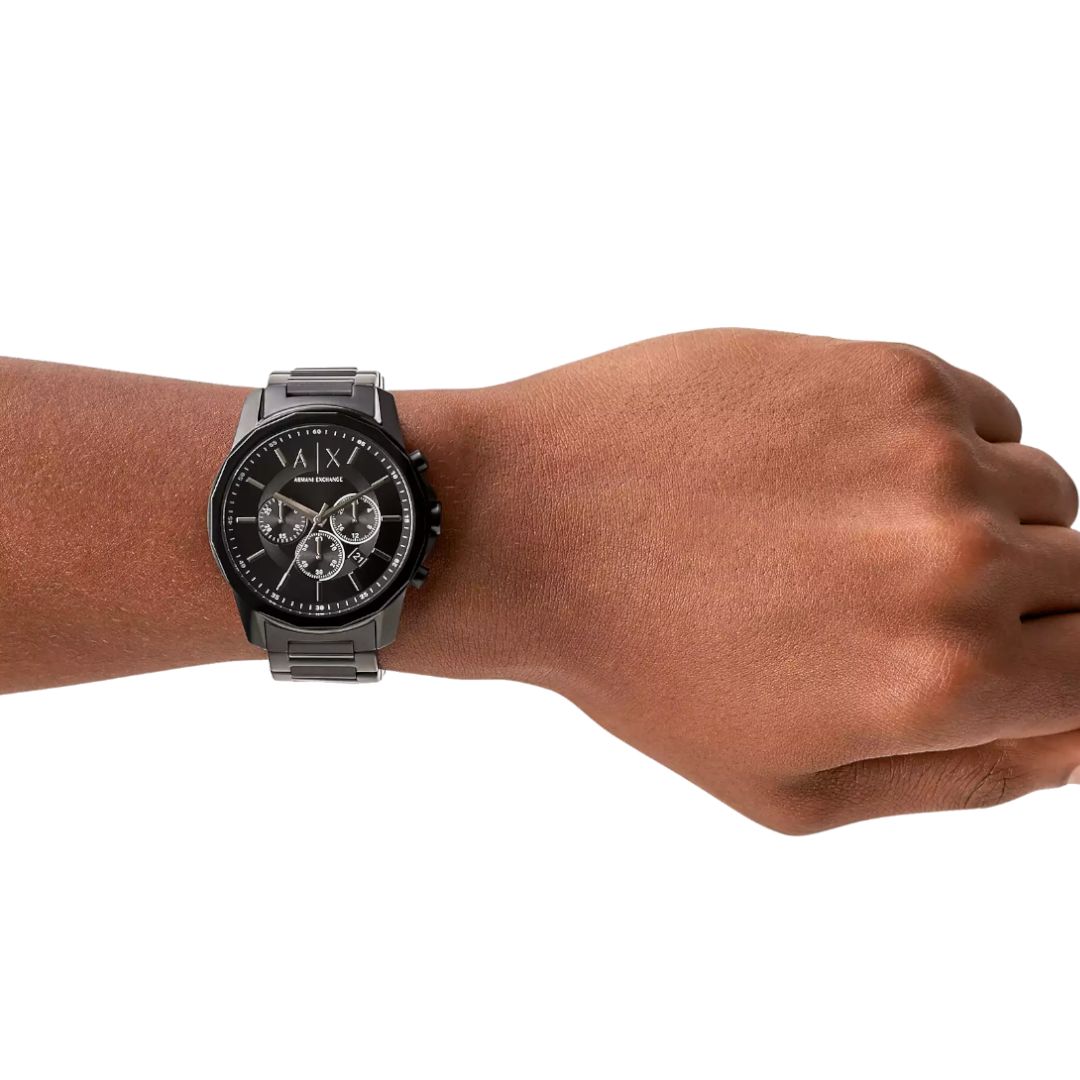 Armani Exchange - AX1722 - Azzam Watches 