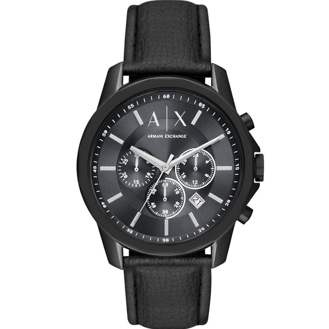Armani Exchange - AX1724 - Azzam Watches 