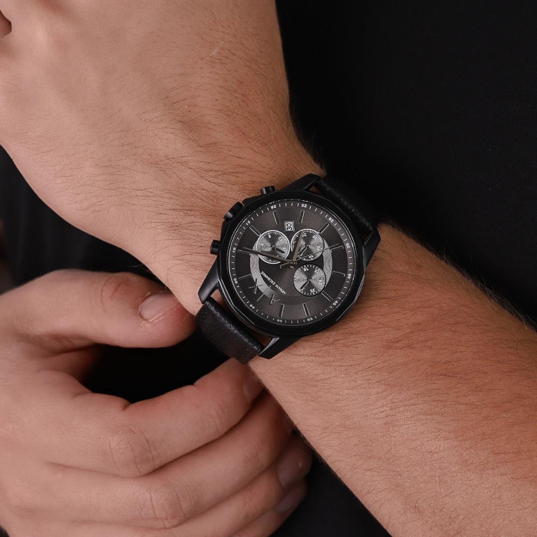 Armani Exchange - AX1724 - Azzam Watches 