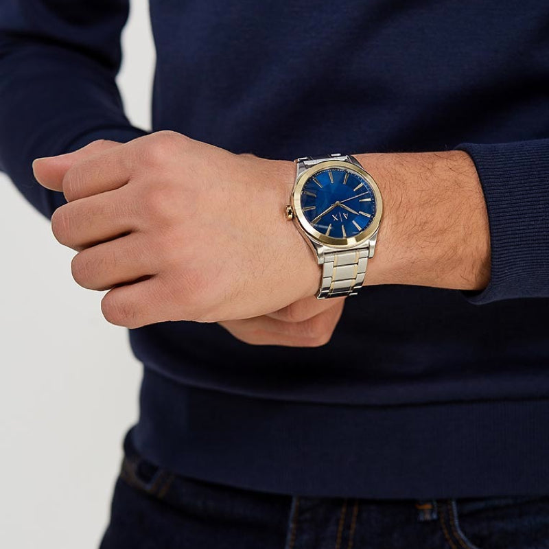 Armani Exchange - AX2332 - Azzam Watches 