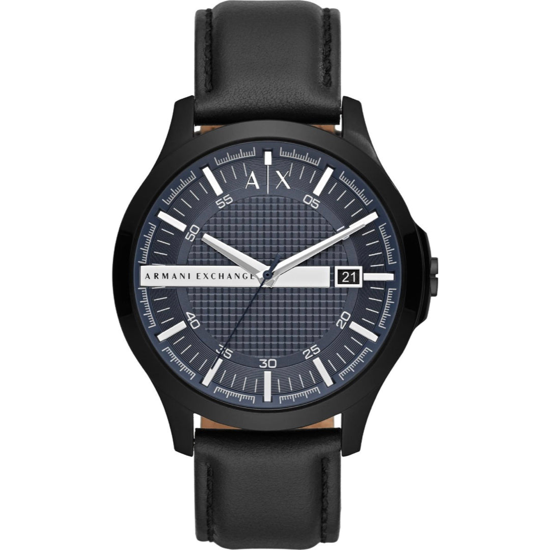 ARMANI EXCHANGE - AX2411 - Azzam Watches 