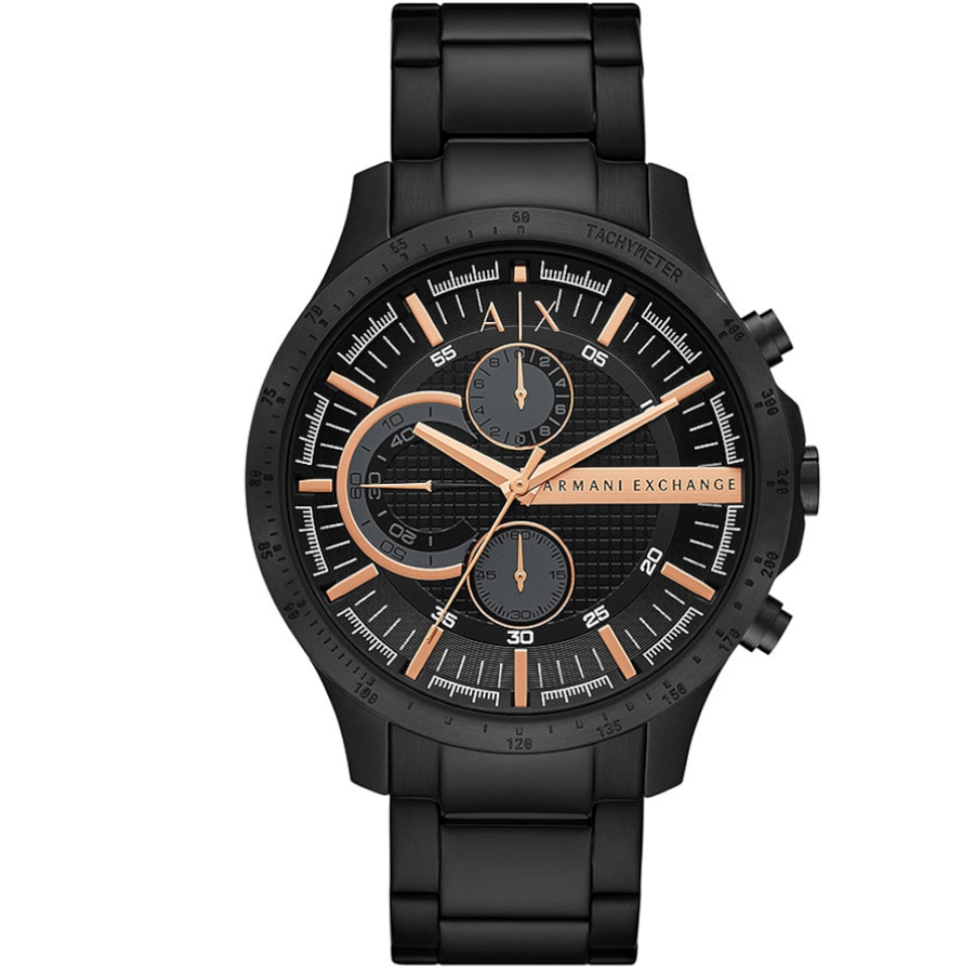 Armani Exchange - AX2429 - Azzam Watches 