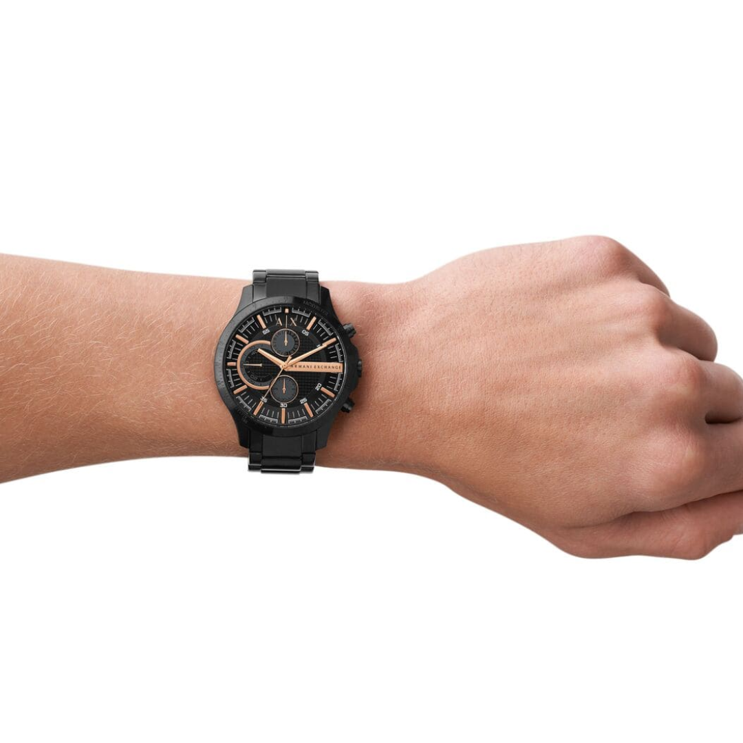 Armani Exchange - AX2429 - Azzam Watches 