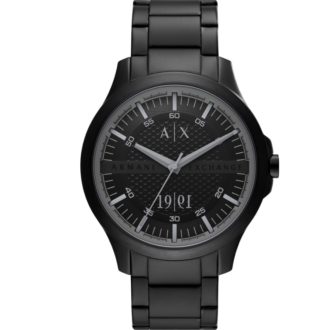Armani Exchange - AX2434 - Azzam Watches 