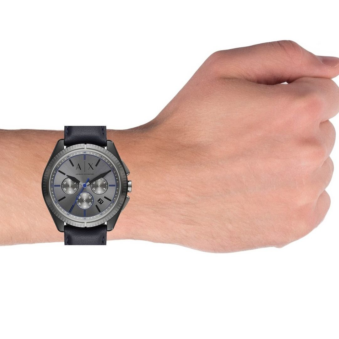 ARMANI EXCHANGE - AX2855 - Azzam Watches 