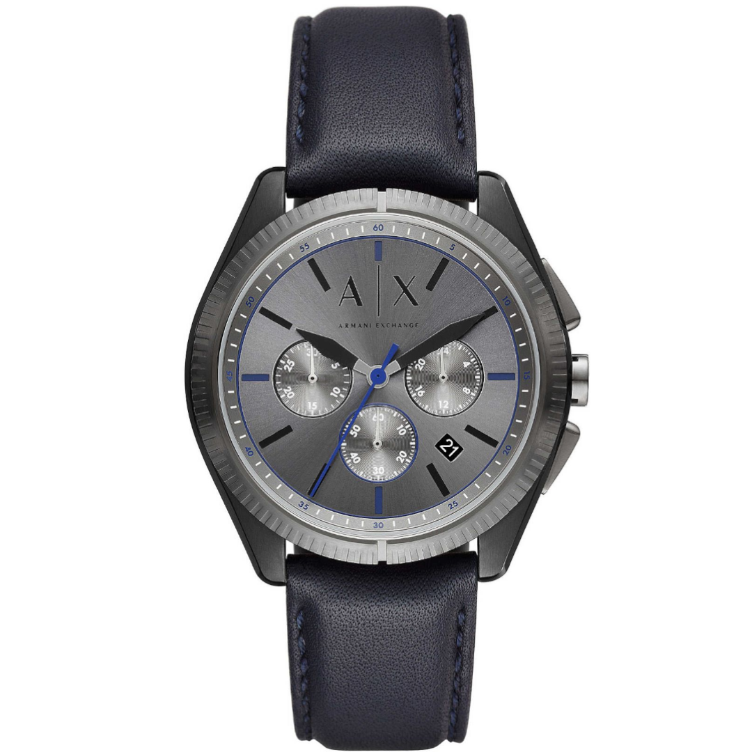 ARMANI EXCHANGE - AX2855 - Azzam Watches 