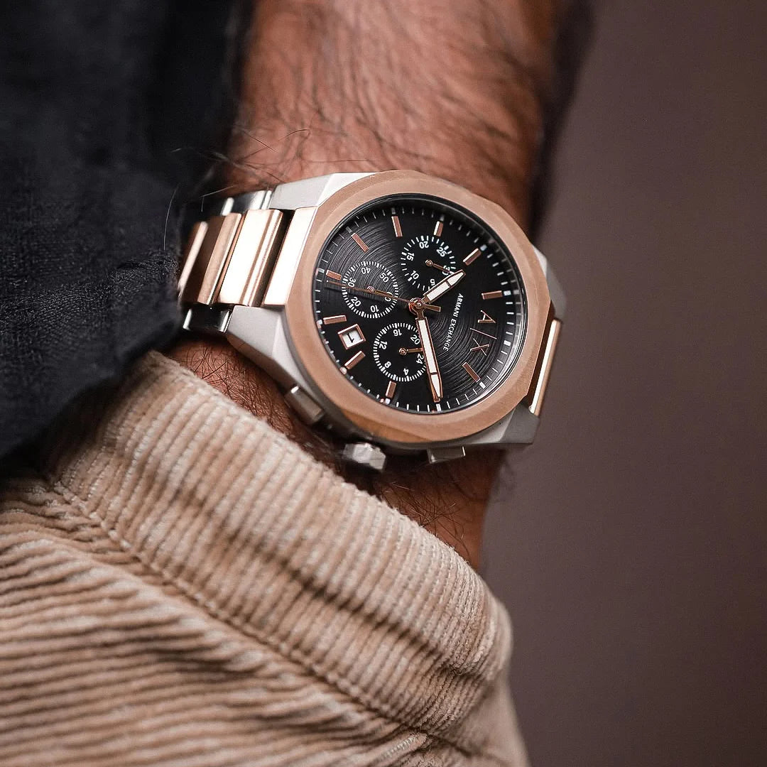 Armani Exchange - AX4181