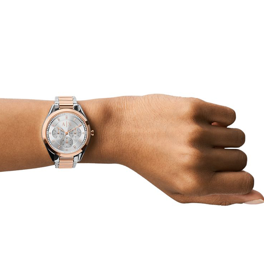 Armani Exchange - AX5655 - Azzam Watches 