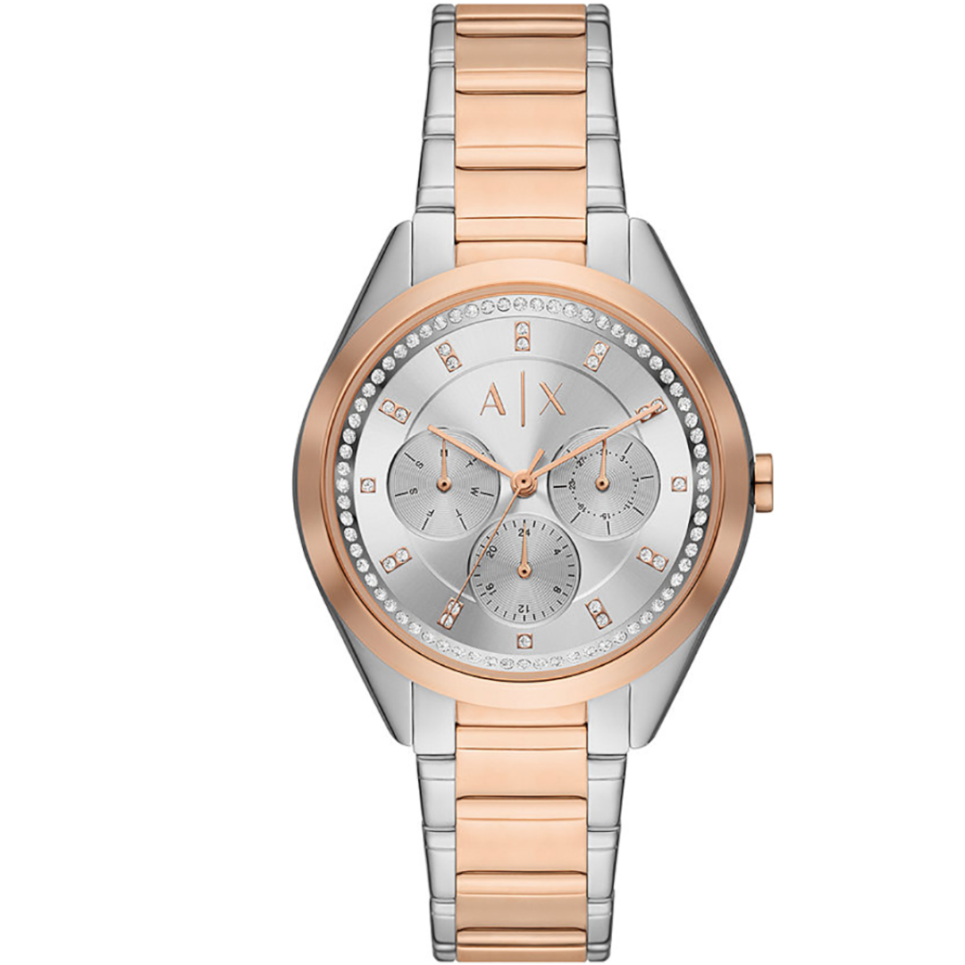 Armani Exchange - AX5655 - Azzam Watches 