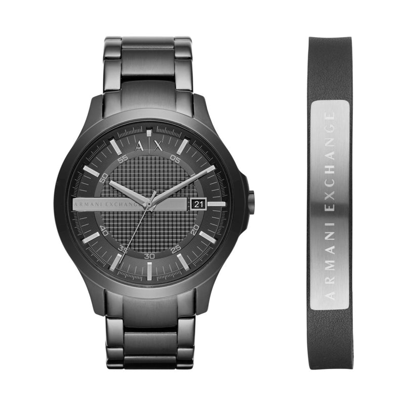 Armani Exchange - AX7101 - Azzam Watches 