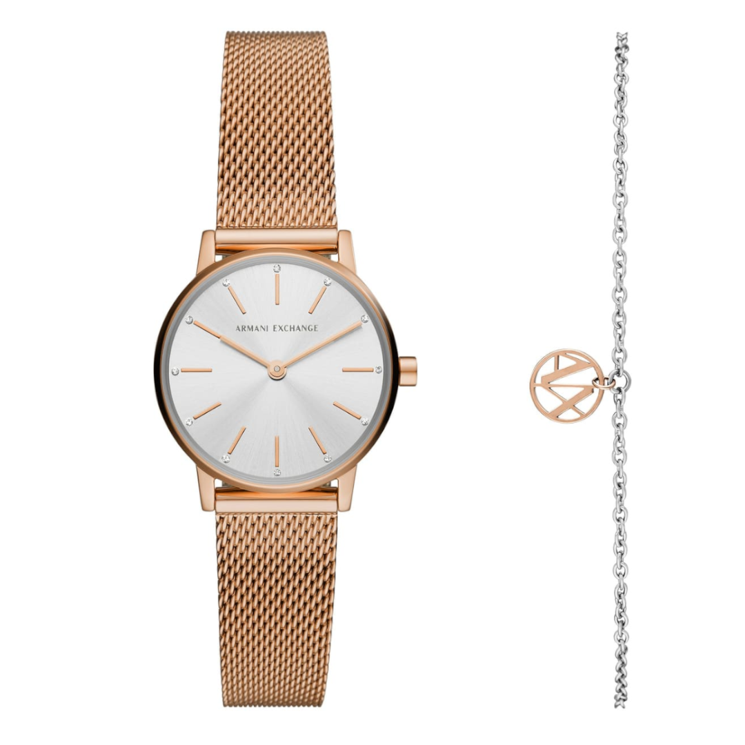 Armani Exchange - AX7121 - Azzam Watches 